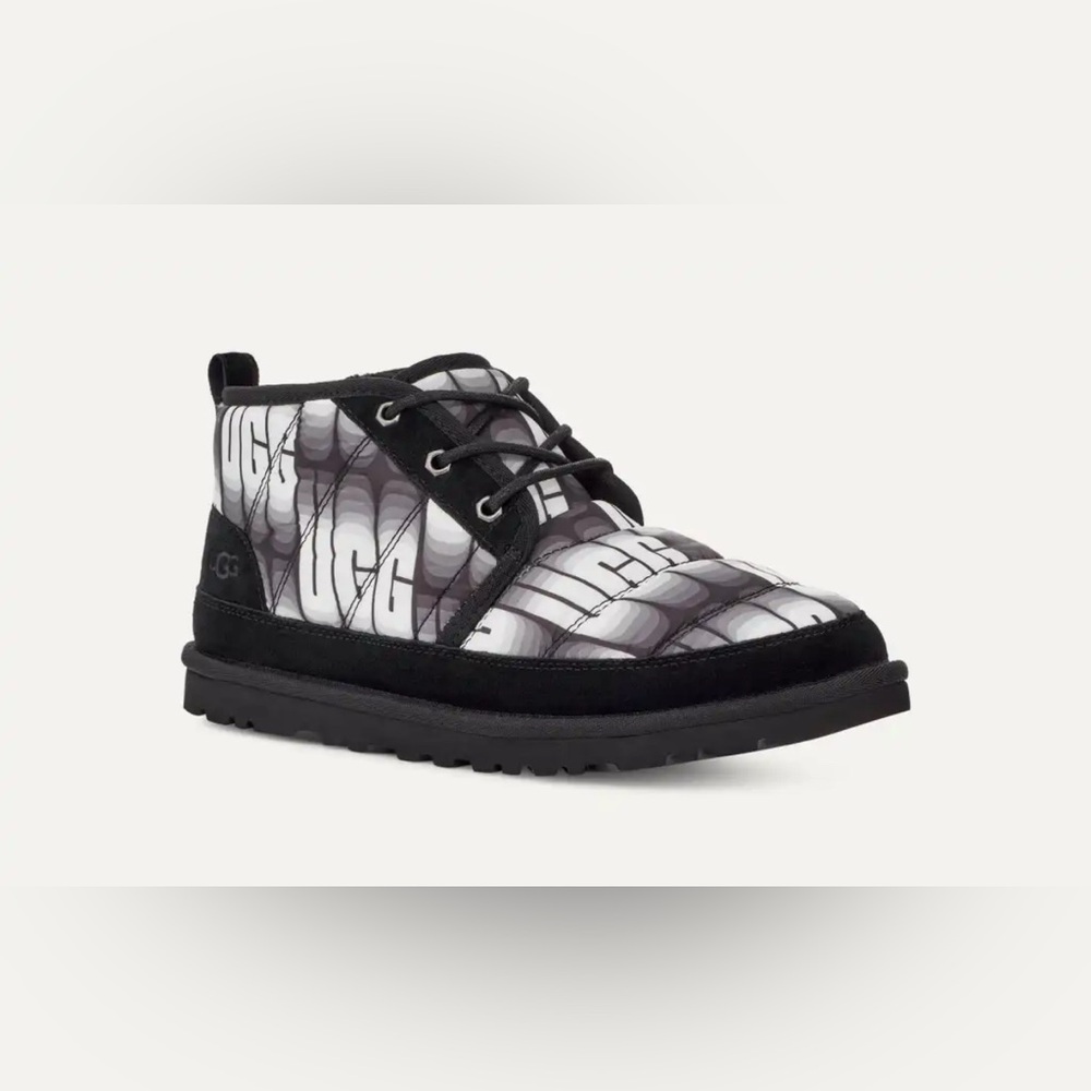 UGG MENS Neumel LTA Wavelength